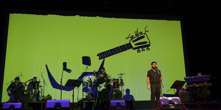 “LA MÚSICA CERCA”. El Conjunto de Música Popular ofrecerá una gran velada.