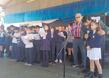 Acercar a las escuelas el legado de los músicos misioneros