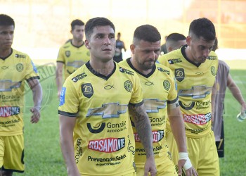 Dura prueba para Crucero