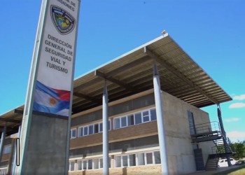 “Si esa p…  hace pública la denuncia le voy a pegar un tiro, no tengo nada que perder”