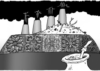 Yerba: temor a “ola importadora”, pagos escalonados y más subas en góndolas