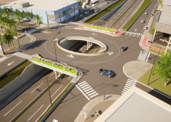 Licitaron el soterramiento de San Martín, Quaranta y la ex ruta 213