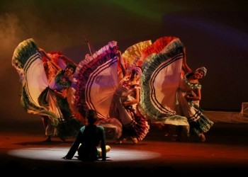 Una semana de actividades por el Día Internacional de la Danza