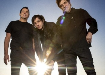 Divididos suma nuevas fechas por los festejos de sus 35 años de trayectoria