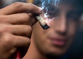 “Hoy si no ayudás a un chico de 16 años que se droga, a los 17 está muerto”