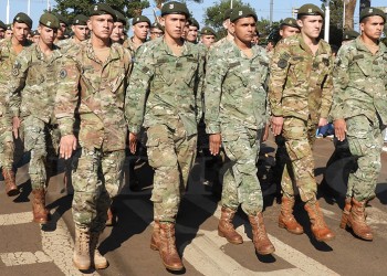 Siguen abiertas las inscripciones para Soldados Voluntarios