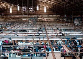 Por falta de insumos, Dass de Eldorado suspendió hoy su jornada laboral
