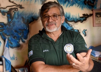 La increíble historia de la bandera argentina que los ingleses buscaban para romper una “maldición”