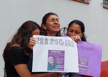 Familiares de Jesica Galeano insisten que la joven formoseña fue víctima de femicidio