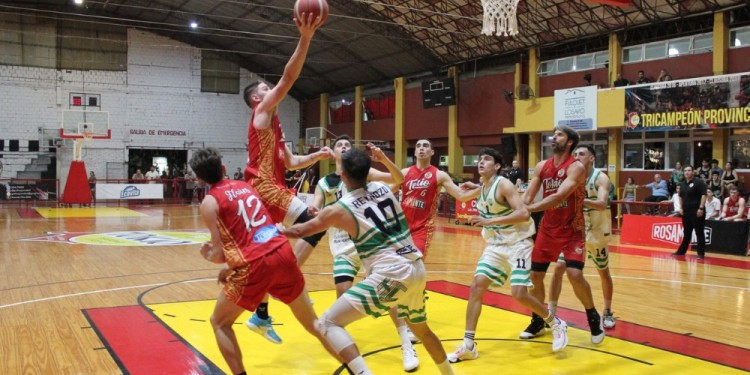 SE PONE AL DÍA. Tokio visitará hoy a San Martín de Curuzú Cuatiá.
