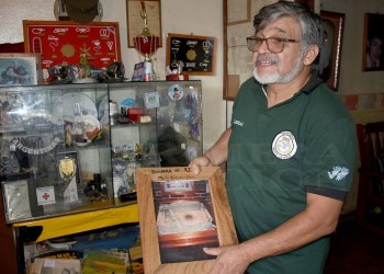 La increíble historia de la bandera argentina que los ingleses buscaban para romper una “maldición”