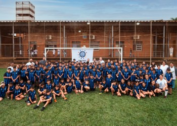 La Fundación Grupo London Supply celebra una nueva edición de Inter Campus