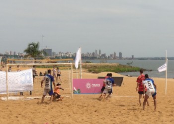 Realizarán un gran Torneo de Penales en Costa Sur