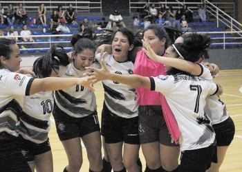 Las chicas se juegan el pase a la final