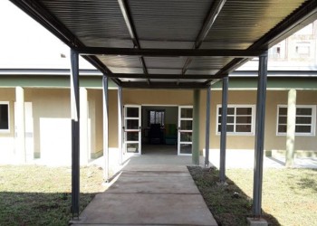 Piden protección de persona para una residente de centro geriátrico