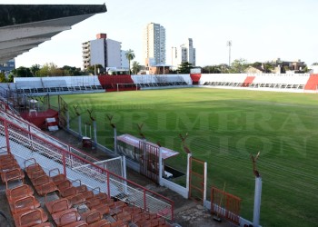 Crucero y Guaraní se enfrentarán en un partido a beneficio