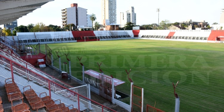 A ELEGIR. Los comicios en Guaraní arrancarán a las 10 y serán hasta las 18.
