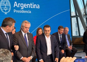 Misiones logró el aporte de casi 10 millones de dólares de Nación