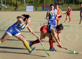 CAPRI y Centro de Cazadores definirán el Regional “C”