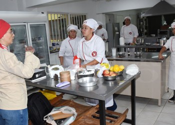 ISES, una institución que crece para dar respuesta a la demanda social