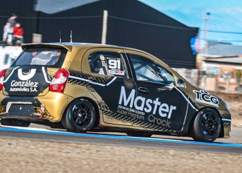 Un circuito que les sienta bien