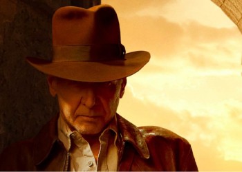 La nueva y esperada cinta de “Indiana Jones” tendrá su presentación mundial en Cannes