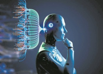 Entrevista a ChatGPT, el asistente virtual basado en inteligencia artificial