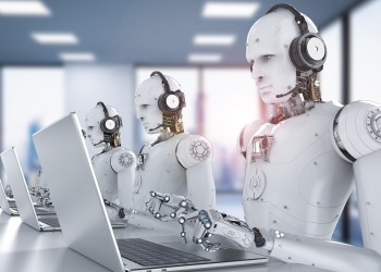 Oficios y profesiones que estarían en riesgo de desaparecer pronto debido la Inteligencia Artificial