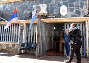 Silencio e imputación para los cinco sospechosos de matar a Juan Katz