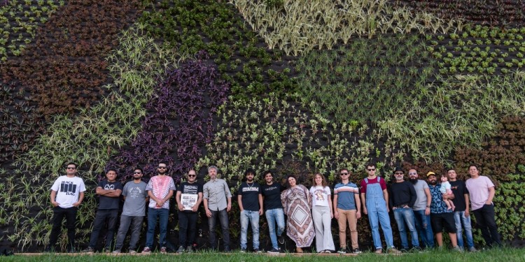 EL JAZZ MISIONERO DE FIESTA. Con una gran cartelera artística, bandas locales celebrarán el Día Internacional del Jazz.