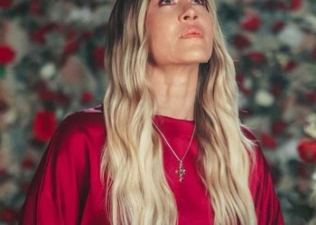 Jimena Barón presenta “Mala Sangre” su nuevo disco de estudio