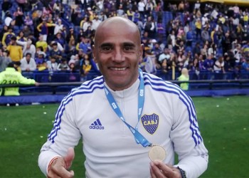 Jorge Martínez se negó a declarar tras las denuncias de abuso sexual