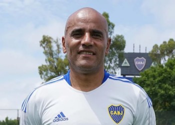 Apartan de su cargo al misionero Jorge Martínez, DT del plantel femenino de Boca