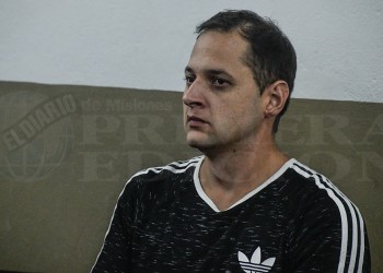 Juicio por el “narco Gol”: “‘Dale que estoy apurado’ dijo Durand y embistió el control”