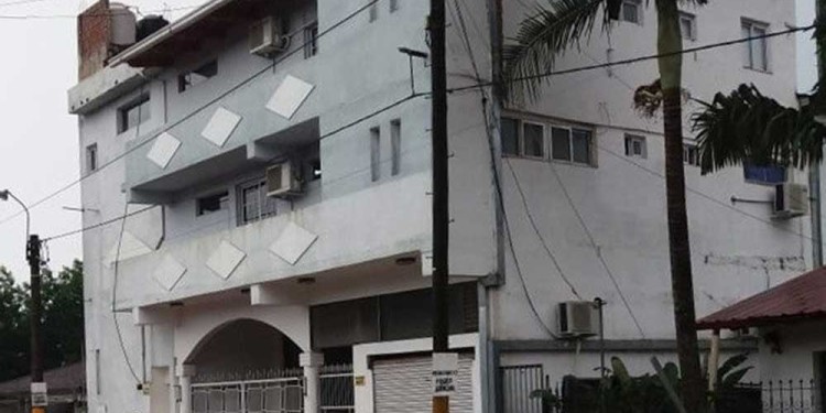 INVESTIGACIÓN. Se tramita en el Juzgado de Instrucción de Jardín América a cargo del juez Roberto Sena.