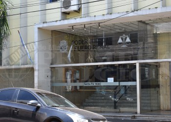 “La tía” pasará 25 años en prisión por corromper a doce menores