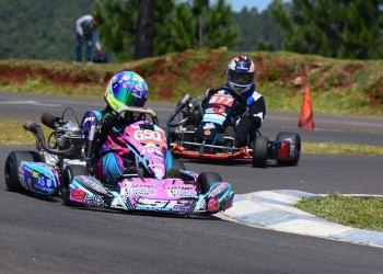 Un arranque en busca del récord