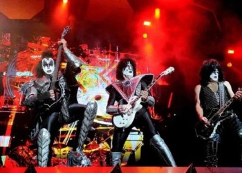 “Masters of Rock” en Argentina: la despedida definitiva de Kiss, Deep Purple, Scorpions y más
