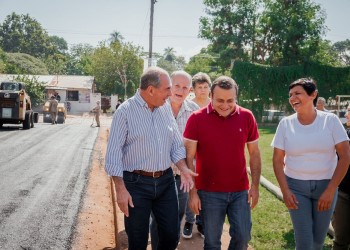 Stelatto promueve una transformación de Posadas “que sea para todos”