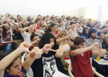 Aumenta el interés por formarse como intérprete en Lengua de Señas Argentina