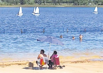 Fin de semana con torneos en tres localidades correntinas