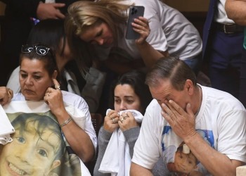 El Senado aprobó por unanimidad la “Ley Lucio”