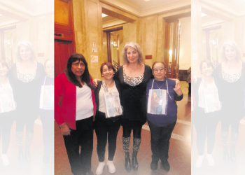 Alcohol Cero: “Es una esperanza para los familiares de víctimas”