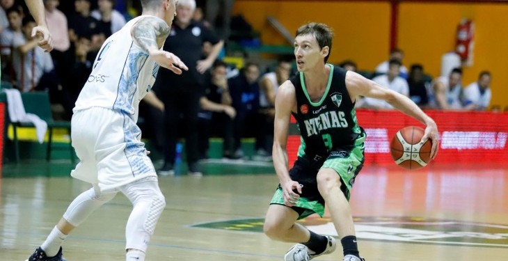 (Foto Liga Nacional).