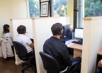 La Línea 102 para denunciar violencia infantil ya atiende las 24 horas en Misiones