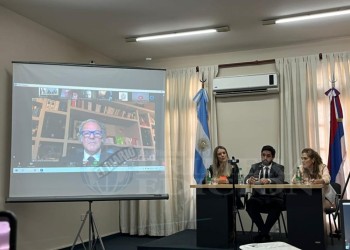 “Capacitación permanente para que la Justicia responda a la sociedad”