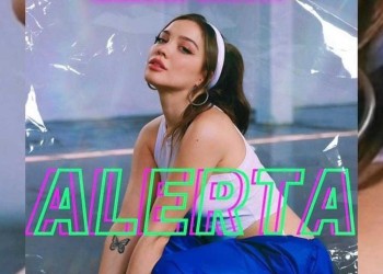 “Alerta”, lo nuevo de Malena Narvay, ya es tendencia