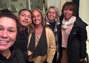 Las Mami’s ya conocen las sedes de los Nacionales a jugarse este 2023