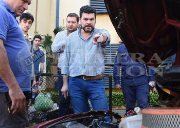 Marcelo Cardozo quedó a un paso del Juzgado Federal de Iguazú