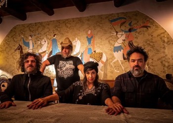 Anticipo de su nuevo disco: Massacre lanza doble single “Ella Va” y “La Cita”
